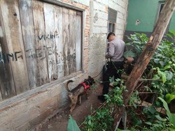 Fakta Kasus Pembunuhan Bocah Bekasi, Ada Lubang Baru-Belasan Foto