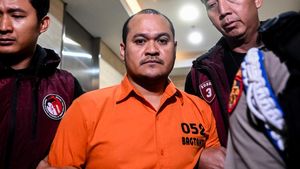 Potret Chaowalit, Buron Nomor 1 Thailand Jelang Diekstradisi dari RI