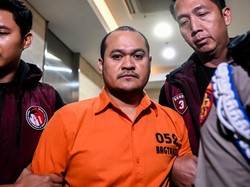 Polri Tawarkan Barter Penangkapan Buron Thailand dengan Fredy Pratama