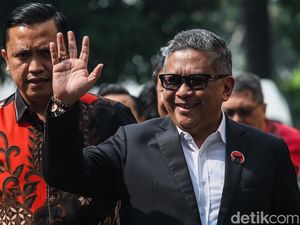 Mulai Terungkap Duduk Perkara Hasto Kristiyanto Dipolisikan Mulai Terungkap Duduk Perkara Hasto Kristiyanto Dipolisikan