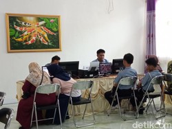 Server Sempat Down, Ortu Siswa Lega PPDB di Cirebon Normal Lagi