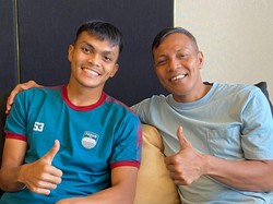 Ayah Rachmat Irianto, Bejo Sugiantoro Meninggal Dunia