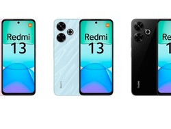 Ini Spesifikasi dan Harga Xiaomi Redmi 13 4G, Besok Rilis di RI