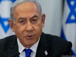 Pertama Kalinya Rudal Houthi Capai Israel Tengah, Netanyahu Geram!