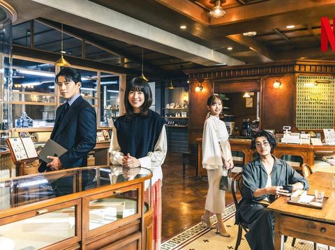 3 Artis Korea yang Akan Tampil di Serial Jepang Terbaru