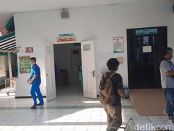 Detik-detik Udin Gorok Mantan Pacar di Pati gegara Bertunangan