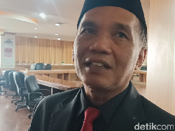 Sistem Komandante Tuai Kritik, PDIP Jateng: Kita Transparan