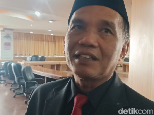 Sistem Komandante Tuai Kritik, PDIP Jateng: Kita Transparan Sistem Komandante Tuai Kritik, PDIP Jateng: Kita Transparan