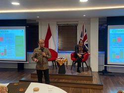 Jurus Kemnaker Perkuat Pelindungan Pekerja Migran Indonesia di Eropa