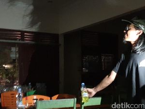 16 Jam Lebih Listrik di Riau Belum Pulih Imbas Gangguan Transmisi di Sumsel