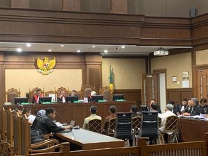 Ahli Ungkap 5 Penyimpangan Proyek Tol MBZ hingga Rugikan Negara Rp 510 M