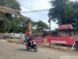 TPSS Lumintang Resmi Ditutup, Akan Diubah Jadi Skatepark