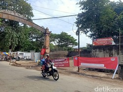 TPSS Lumintang Resmi Ditutup, Akan Diubah Jadi Skatepark