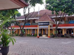 Pengeroyok Siswa SMP di Kota Batu hingga Tewas Bakal Dikeluarkan dari Sekolah Pengeroyok Siswa SMP di Kota Batu hingga Tewas Bakal Dikeluarkan dari Sekolah