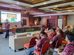 Pemkot Denpasar Perintahkan Kaling-Kadus Edukasi Warga soal Pilah Sampah