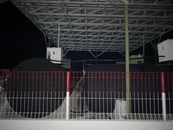 Manajer SPBN yang Selewengkan BBM-Mark Up Harga Ditetapkan Tersangka