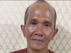 Tak Diberi Uang Saat Tagih Utang, Untung Ancam-Aniaya Tetangga Pakai Sajam