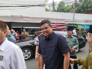 Bobby Datangi DPP PKB untuk Jalani Uji Kelayakan dan Kepatuhan Cagub Sumut