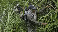 Wanita-wanita Tangguh Penjaga Hutan Aceh