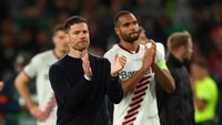 Jonathan Tah (bek) - gabung Bayern Munich pada 29 Mei 2025. Membuat 6 gol dari total 48 penampilan di Leverkusen sepanjang musim 2023/2024. Foto: REUTERS/Andrew Boyers