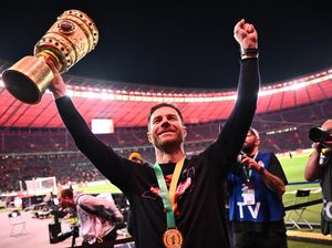 Xabi Alonso Sempat Ditawari Jadi Pengganti Klopp? Rahasia