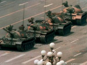 35 Tahun Tragedi Tiananmen, China-Hong Kong Perketat Keamanan 35 Tahun Tragedi Tiananmen, China-Hong Kong Perketat Keamanan
