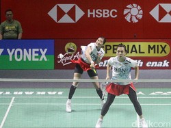 Hasil Korea Masters 2024: Ana/Tiwi Juga Melaju ke Semifinal
