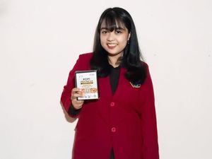 Kopi Dampit Malang Bawa April Arungi Bisnis hingga ke Negara di Eropa Kopi Dampit Malang Bawa April Arungi Bisnis hingga ke Negara di Eropa