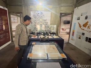 Nostalgia Kejayaan Batik Lasem Abad 20, Eksis hingga Malaysia-Singapura Nostalgia Kejayaan Batik Lasem Abad 20, Eksis hingga Malaysia-Singapura