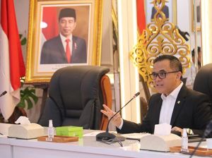 MenPAN-RB Tegaskan RPP soal Non-ASN Harus Adil bagi Seluruh Pihak