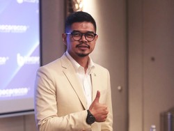 Jadi Direktur Olahraga Persija, Bambang Pamungkas Urus Transfer Pemain Jadi Direktur Olahraga Persija, Bambang Pamungkas Urus Transfer Pemain