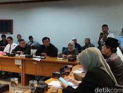 DPRD Sumut Marah gegara Bank Sumut Bertele-tele saat RDP
