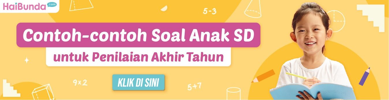 Banner Penilaian Akhir Semester
