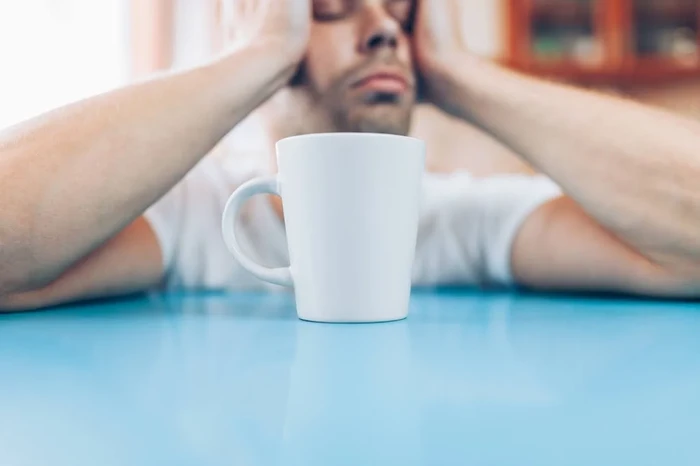5 Efek Samping Jika Minum Kopi Tiap Hari, Wajib Tahu!