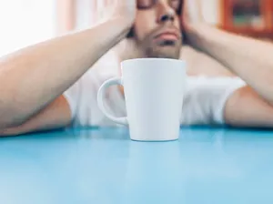 Mengenal Coffee Nap, Ide Tidur Siang Usai Minum Kopi Mengenal Coffee Nap, Ide Tidur Siang Usai Minum Kopi