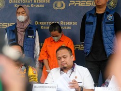 Polisi Pastikan Suami Pelaku Pelecehan Anak di Tangsel Tak Terlibat Bikin Video Polisi Pastikan Suami Pelaku Pelecehan Anak di Tangsel Tak Terlibat Bikin Video