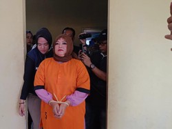 Bidan Tersangka Malpraktik Dilimpahkan ke Kejaksaan, Ini Penampakannya