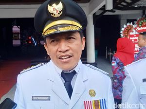 Maju Lagi di Pilkada, Bupati Wonosobo Afif Kantongi Tiket dari NasDem Maju Lagi di Pilkada, Bupati Wonosobo Afif Kantongi Tiket dari NasDem