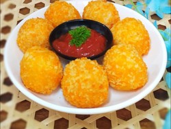 Resep Gethuk Krispi yang Gurih Renyah dan Gampang Dibuat