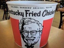 400 Karyawan KFC Kena PHK