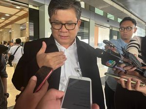 Listrik Sumatera Blackout, ESDM Usut Penyebabnya