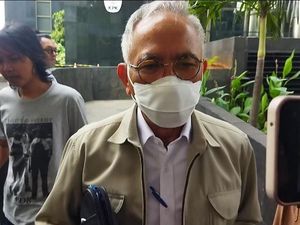 Diperiksa KPK, Dirut Hutama Karya Ngaku Ditanya soal Pemberian Lahan