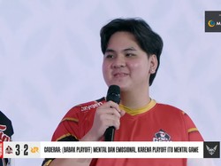 Ditumbangkan Geek Fam 3-2, Perjalanan RRQ Hoshi di MPL ID S13 Terhenti