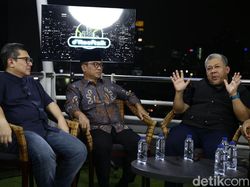 Fahri Hamzah soal Tapera: Kesalahannya Disebut Tabungan Tapi Maksa