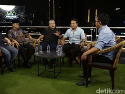 Bos PPI: Tapera Jadi Liar, Seakan Urunan Rakyat Biayai Proyek Negara