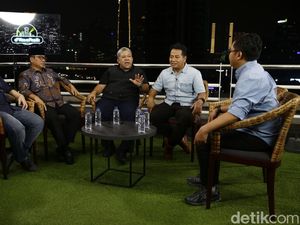 Bos PPI: Tapera Jadi Liar, Seakan Urunan Rakyat Biayai Proyek Negara