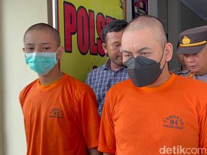 Pria di Jambi Dikeroyok saat Temui Cewek MiChat, Ini Pemicunya