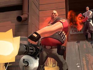 Game Valve Ini Dapat Rating Jelek di Steam Usai 17 tahun Beroprasi Game Valve Ini Dapat Rating Jelek di Steam Usai 17 tahun Beroprasi