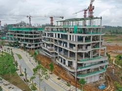 Bingung Konsep IKN, Pengusaha Hotel Tagih Penjelasan, Kaitkan dengan Malaysia Bingung Konsep IKN, Pengusaha Hotel Tagih Penjelasan, Kaitkan dengan Malaysia