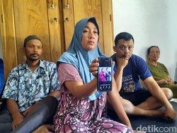 Awal Kecurigaan Ibu Wanita Korban Pembunuhan Mantan Kekasih di Jaken Pati